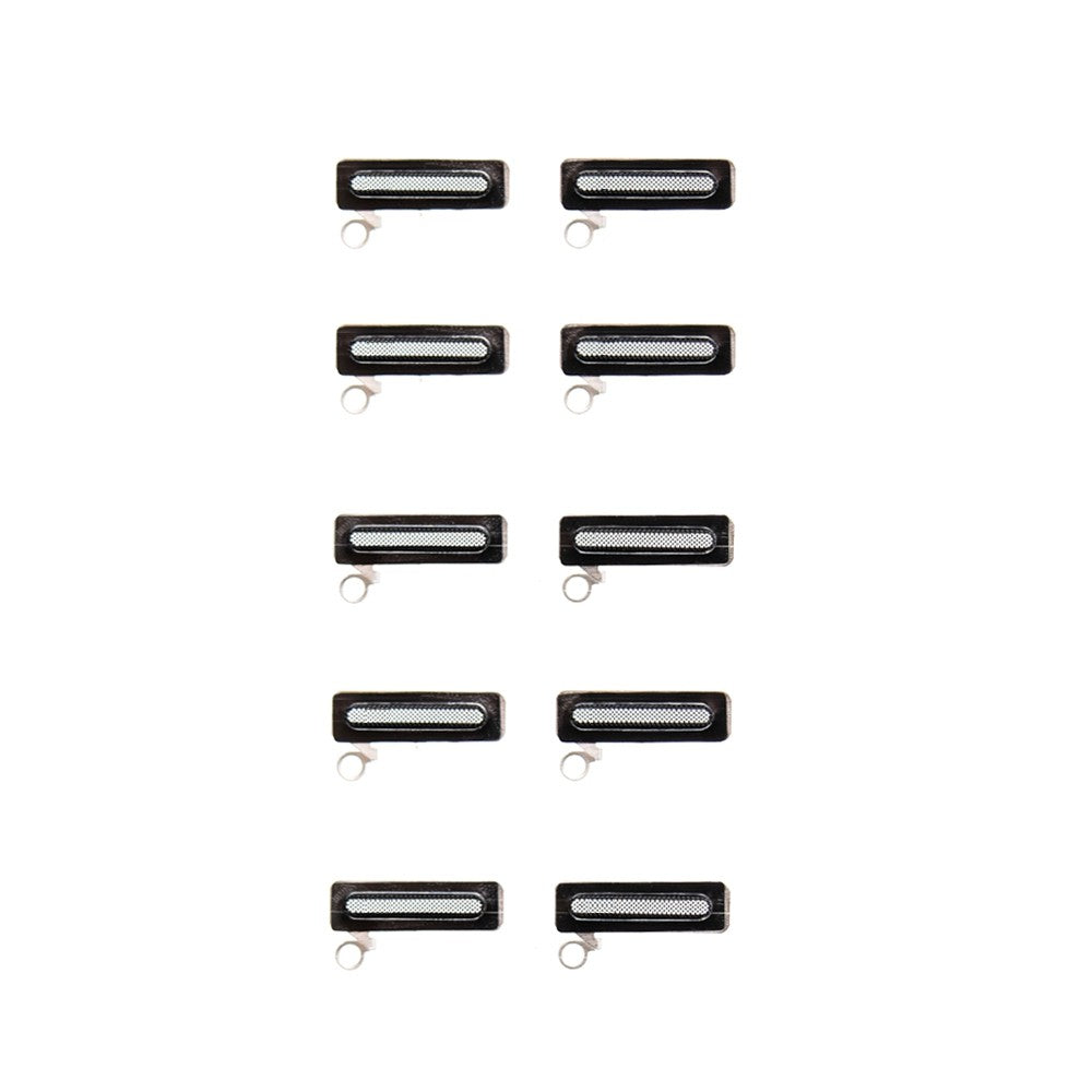 Earpiece Anti-dust Mesh for iPhone 11 (Pack of 10) Earpiece Anti-dust Mesh for iPhone 11 (Pack of 10)